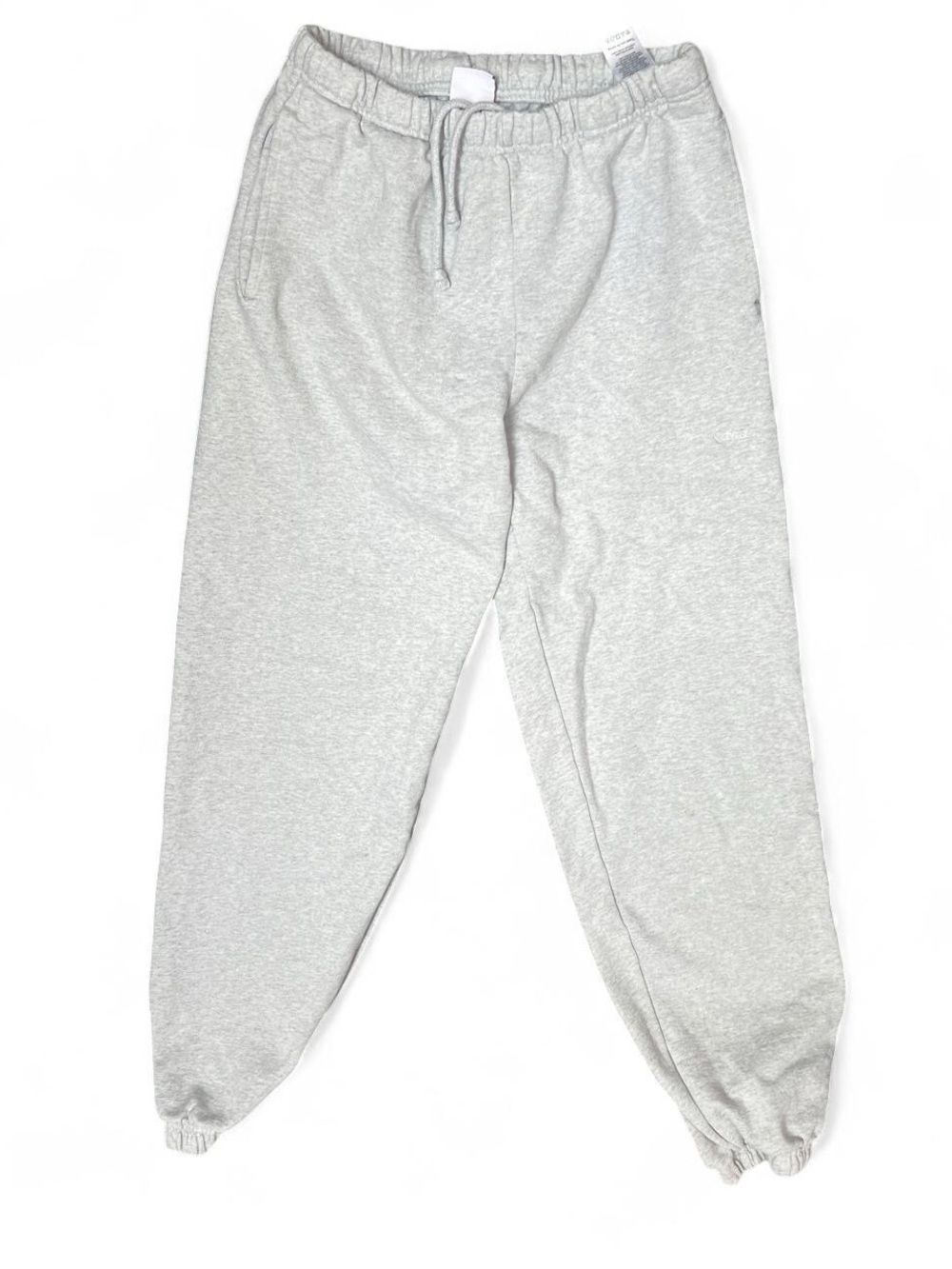 Aritzia Grey Sweatpants